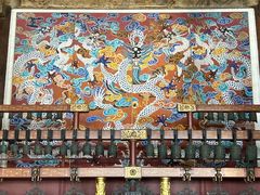 -北京市劳动人民文化宫(太庙)