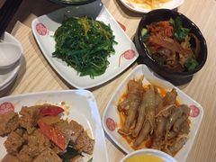 -老班长手工灌汤包老店(东山店)