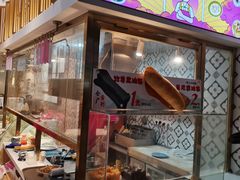 -华辉拉肠(宝华店)