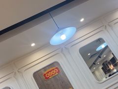 -满记甜品(巴黎春天宝山店)