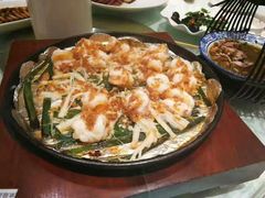 -国人川菜(李家村建东街店)