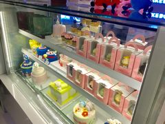 -CAKE BOSS 蛋糕老板(西单君太百货店)