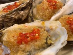 -利杨记·本味轩粥坊·烧烤(宝体店)