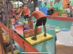 -趣动熊运动发展中心(乐坊校区)