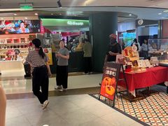 -CARINO BAKERY&CAFE(人广来福士店)