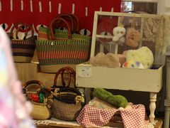 -恋物百货商店(华侨城店)