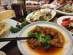 -鹅公村·国家非遗传承(荔湾店)