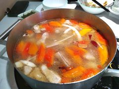 -椰客·海南椰子鸡(新塘永旺梦乐城店)