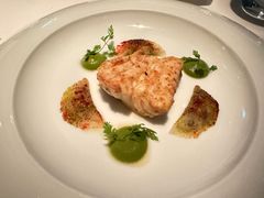 -翡翠36餐厅(浦东香格里拉店)