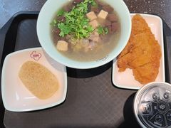 -回味鸭血粉丝汤(砂之船店)