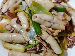 -华春餐馆(鱼山路店)