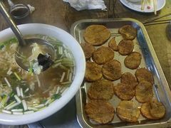 -清真·馬坡二旦烧烤(人生一串拍摄店)