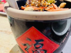 养颜冰粉-锦城印象火锅(天府三街店)