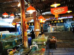 大堂-猪肉婆私房菜(容桂总店)