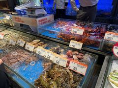 -徐记海鲜(曲江南湖店)