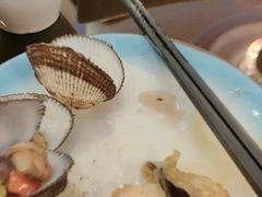 -喜乐餐厅•灯笼虾球首创者•本地小海鲜(二马路店)