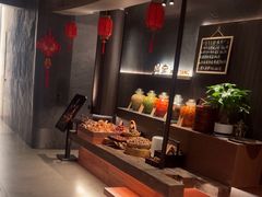 -满堂匠心川宴·私房菜(天府三街店)