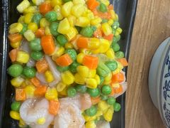 -来福面馆现炒浇头本帮面(真光路店)