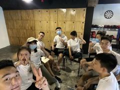 -Burn Fit燃炼健身工作室(新都旗舰店)