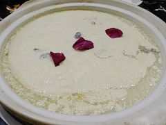 -鸿馥养生豆浆鸡火锅(弥勒店)