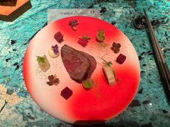 -風料理.鮨Omakase