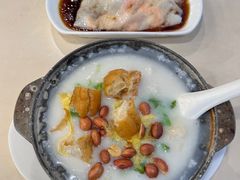 -玲又珑美食(盘福路店)