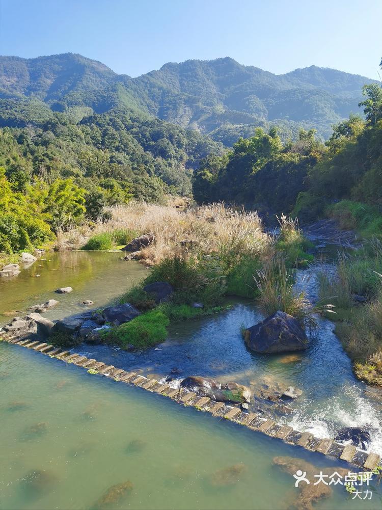 永春山歌小镇图片