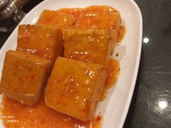 -刘胖子家常菜·蹄花焖藕(中南店)