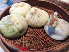 -花园茶楼(兴城西路店)