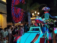 -三亚海昌梦幻海洋不夜城