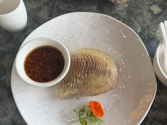 -京菜·砂锅居·烤鸭(西四店)