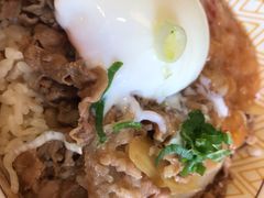 -食其家·牛丼咖喱(广元西路店)