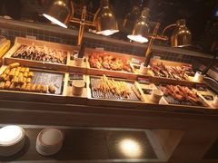 -比格比萨自助(宋家庄店)