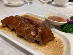 -香宫中餐厅 · 桂林香格里拉