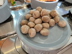 -大橘元自助回转火锅(天河新天地店)