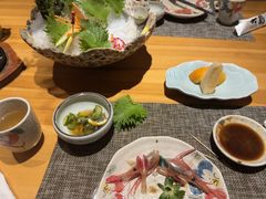 -大岛日本料理铁板烧(南通大饭店)