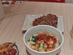 -大师兄·西北风味食集(增城合生汇店)