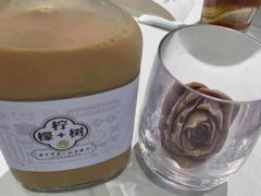 -柠檬树茶餐厅(海雅缤纷城店)