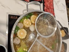 -潮汕良记牛肉火锅(洪武路店)