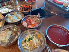 -香猪坊(五道口店)