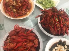 -小李子油焖大虾(天下城旗舰店)