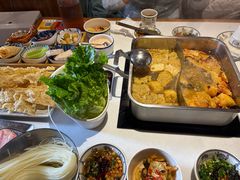 -螺大喜螺蛳粉火锅(雍和宫店)