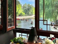 -清真·鸦儿李记·小馆(后海店)