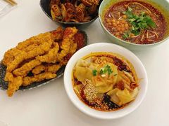 -付小姐在成都(吾悦广场店)