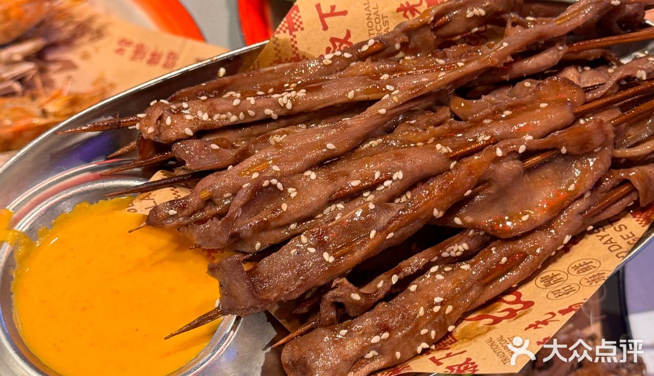 石牌桥！！我最害怕倒闭的大排档。。。[流泪][流泪]