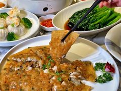 -潮州府·潮菜·砂锅粥(徐家汇店)