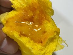 流沙包-阿清煲仔店(纺织城店)