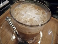 -米粒咖啡小屋(国贸店)
