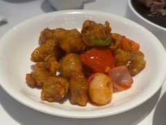 -莆田餐厅PUTIEN(深圳湾万象城家宴店)