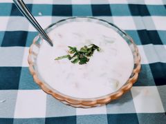 -Santoor 萨都里印度餐厅(北锣鼓巷店)
